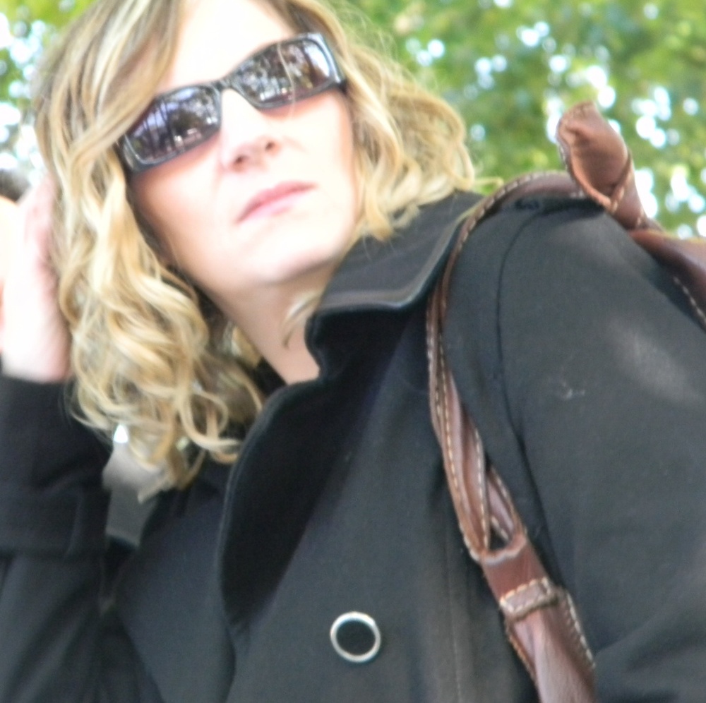 Meet your Posher, Nicole